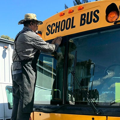 POWER WINDOW REPAIRS