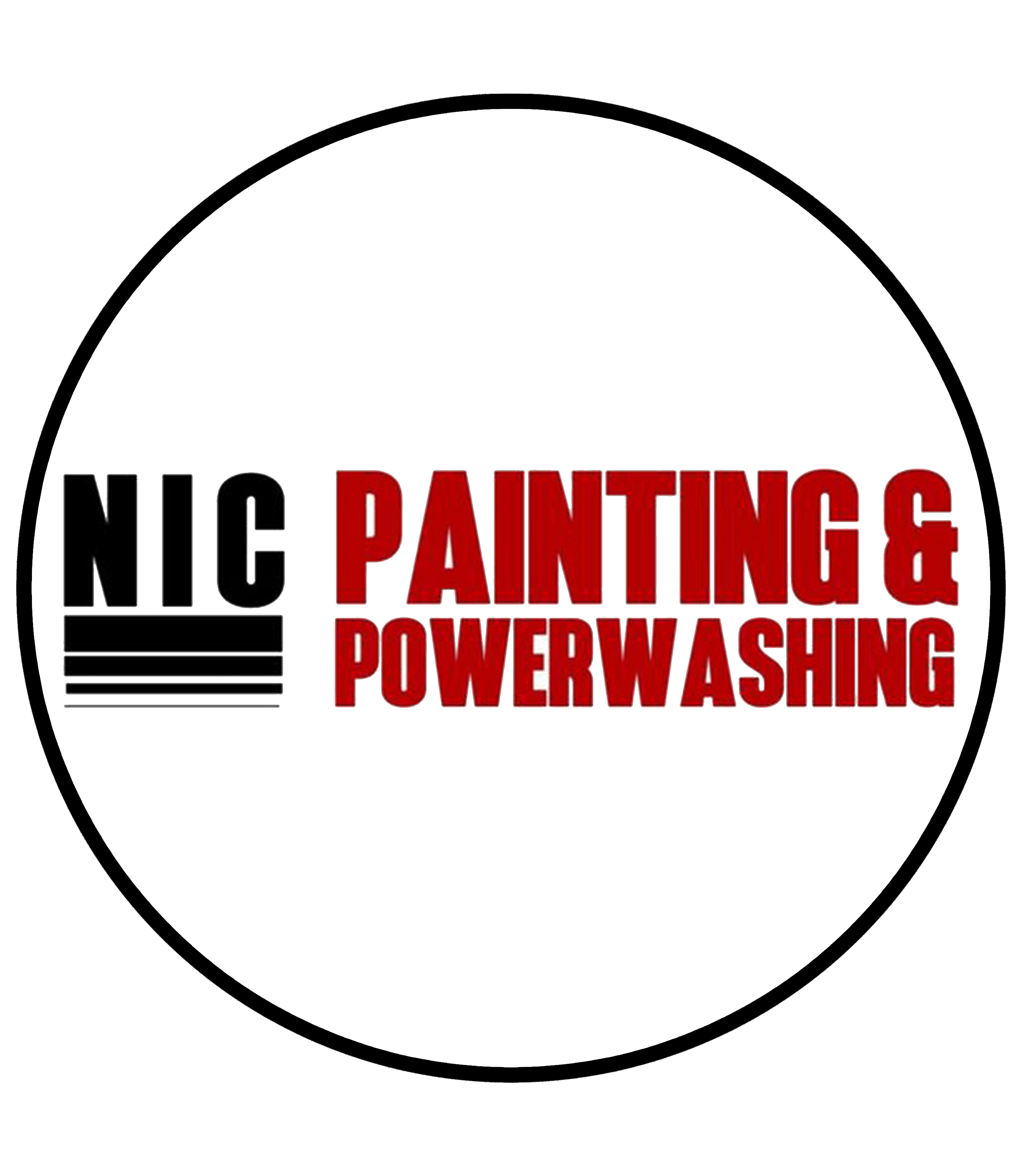 NIC Painting & Powerwashing is a Painting Company in Turtle Creek, PA 15145