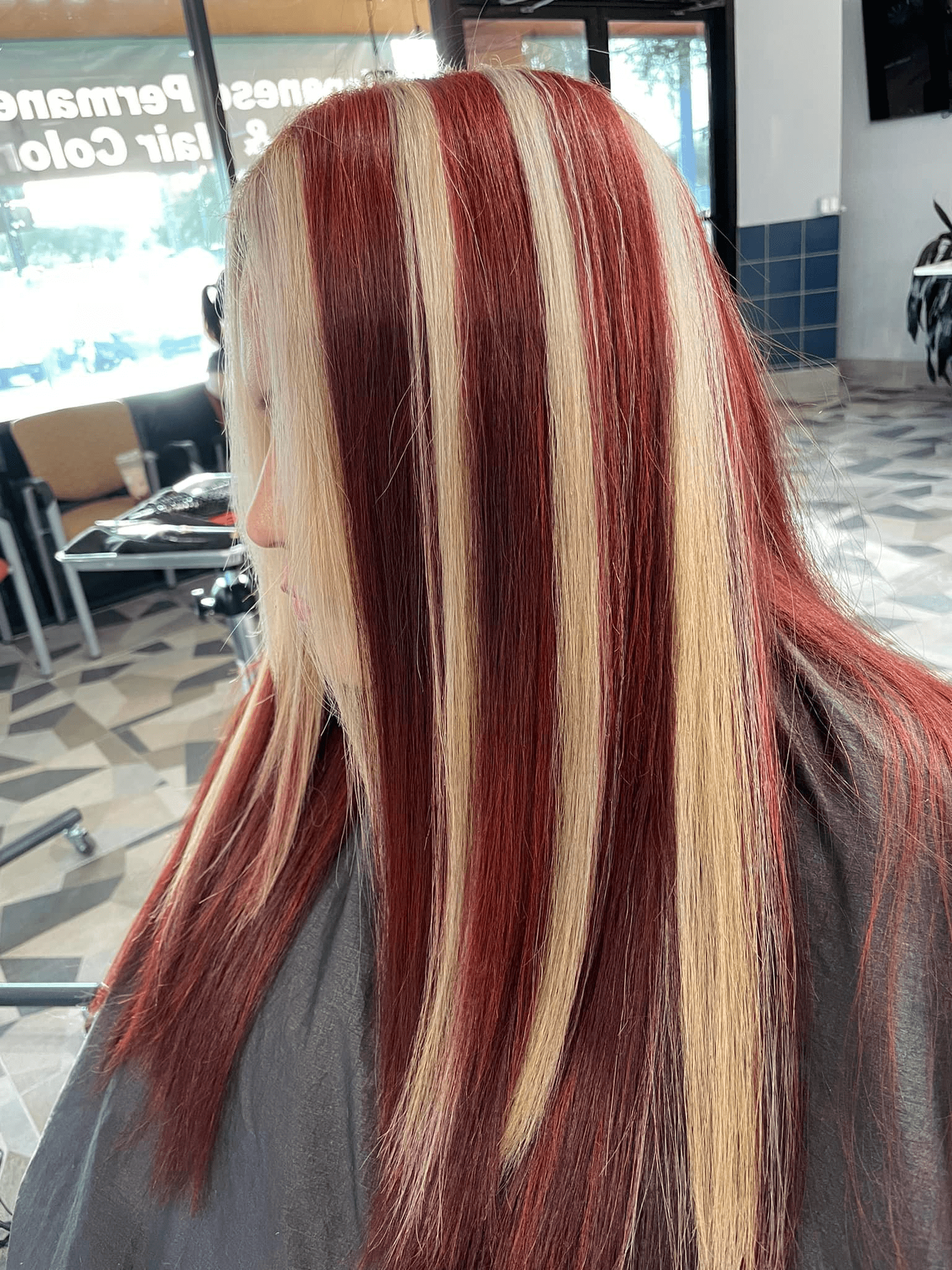 Rachel's Hair Salon is a Hairdresser in Mesa, AZ 85202
