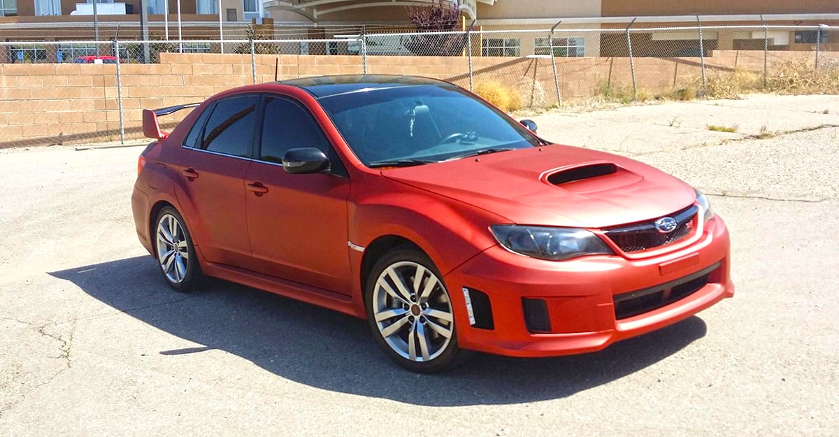 Wrapit ABQ Offers Custom Vehicle Wrap Services in Albuquerque, NM