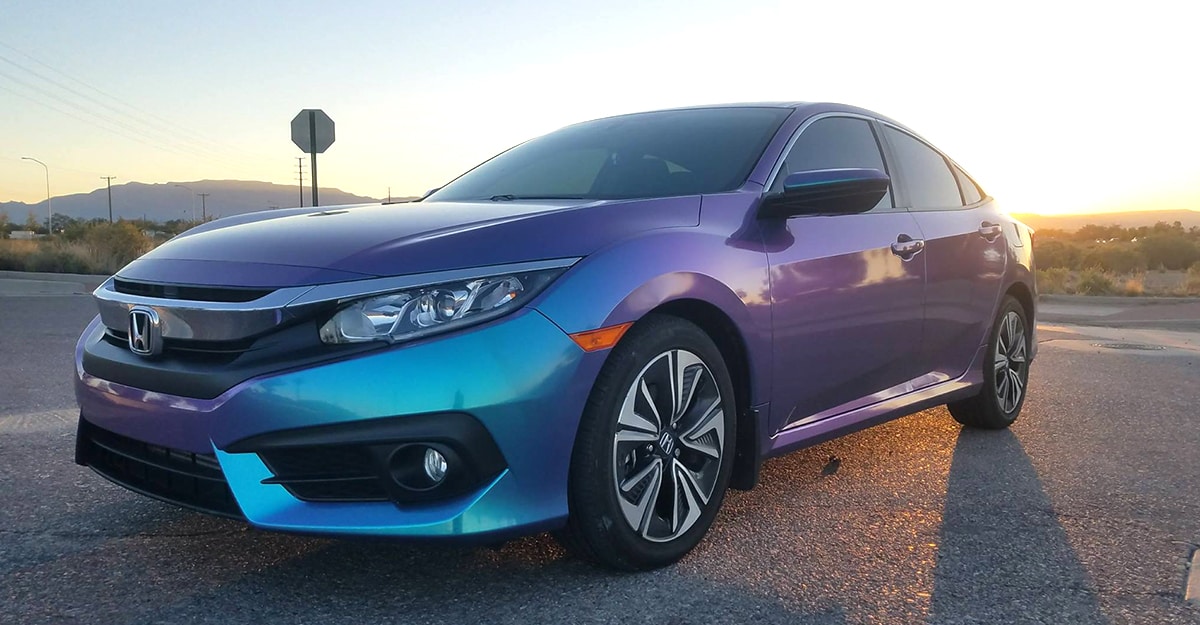 Wrapit ABQ Offers Custom Vehicle Wrap Services in Albuquerque, NM