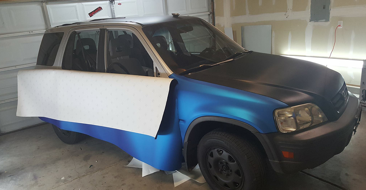 Wrapit ABQ Offers Custom Vehicle Wrap Services in Albuquerque, NM