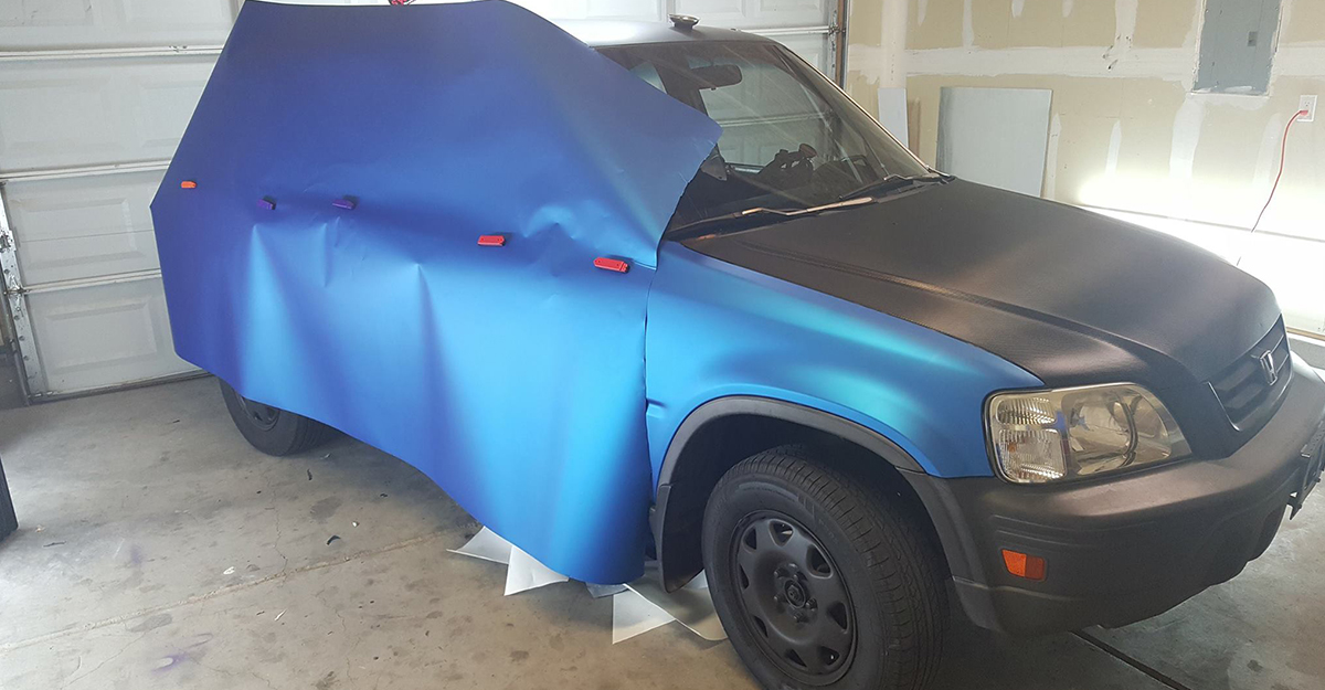 Wrapit ABQ Offers Custom Vehicle Wrap Services in Albuquerque, NM