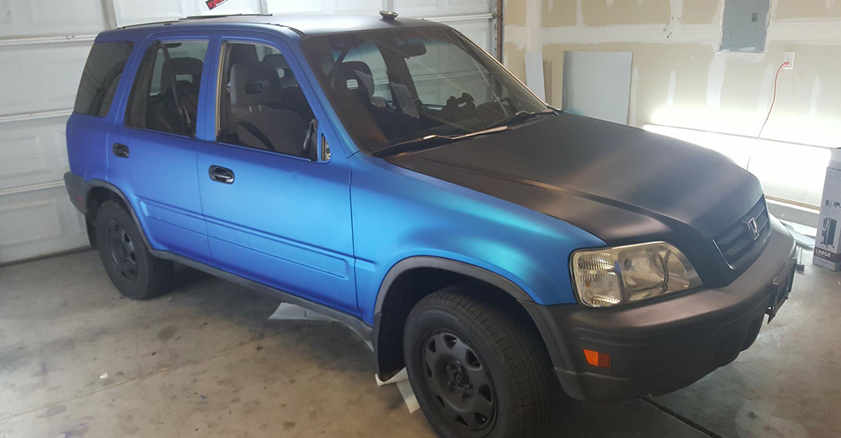 Wrapit ABQ Offers Custom Vehicle Wrap Services in Albuquerque, NM