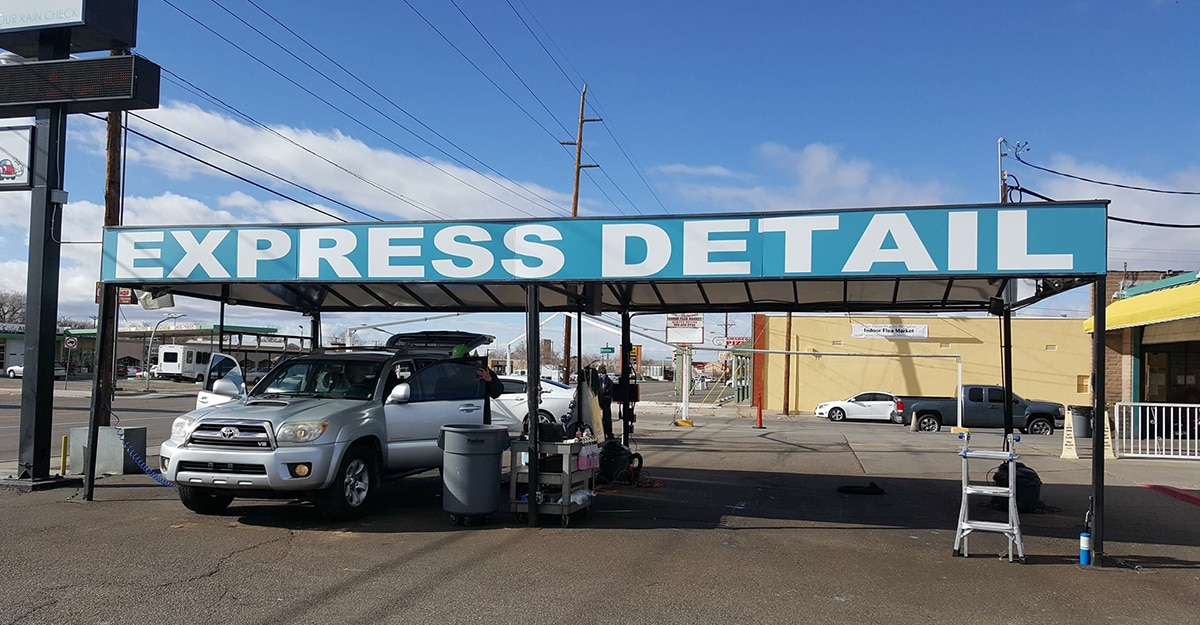 Wrapit ABQ Offers Custom Vehicle Wrap Services in Albuquerque, NM