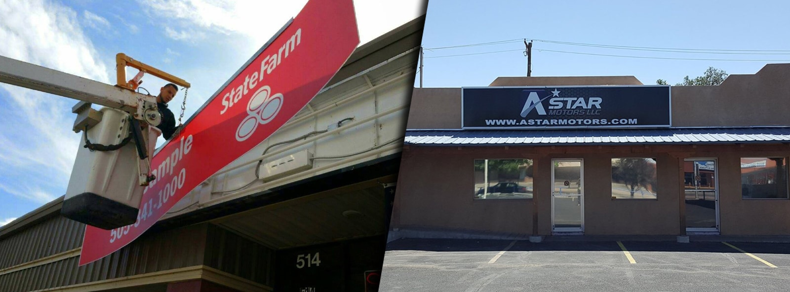 Wrapit ABQ is a Vehicle Wraps Company in Albuquerque, NM