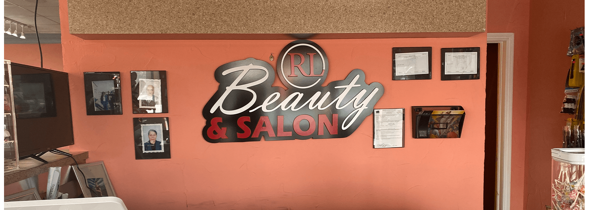 RL Beauty & Hair Salon is a Stylist in Rochester Hills, MI 48307