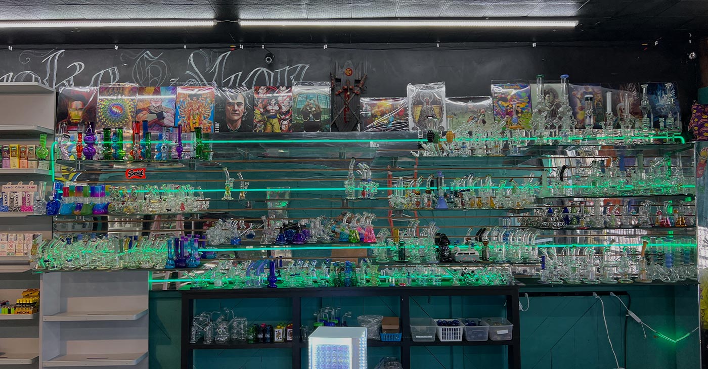 Smoke Depot smoke shop is a Smoke Shop in Albuquerque, NM 87108