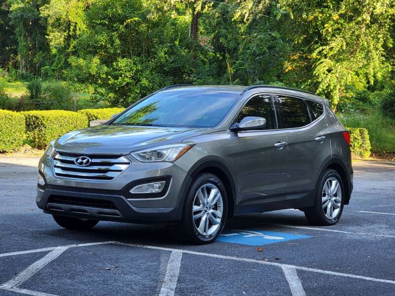 United Auto Gallery Offers Used Auto Sales in Lilburn, GA 30047