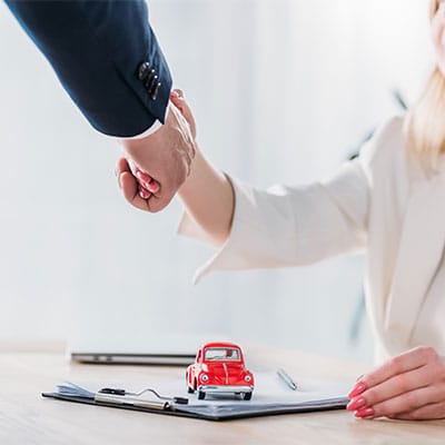 AUTO DEALERSHIP SERVICES