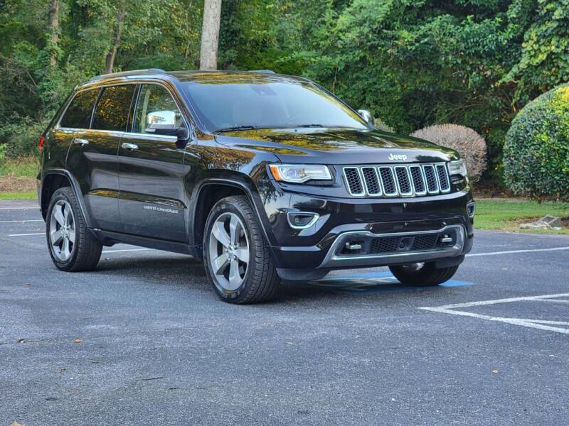 United Auto Gallery Offers Used Auto Sales in Lilburn, GA 30047