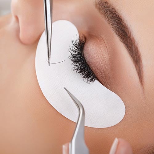 Lash Extensions
