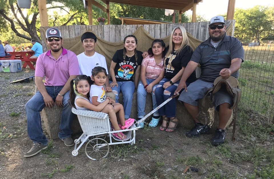 Party at the Farm is a Petting Zoo in Floresville, TX 78114