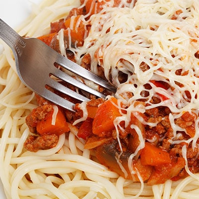 PASTA