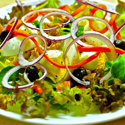 SALADS