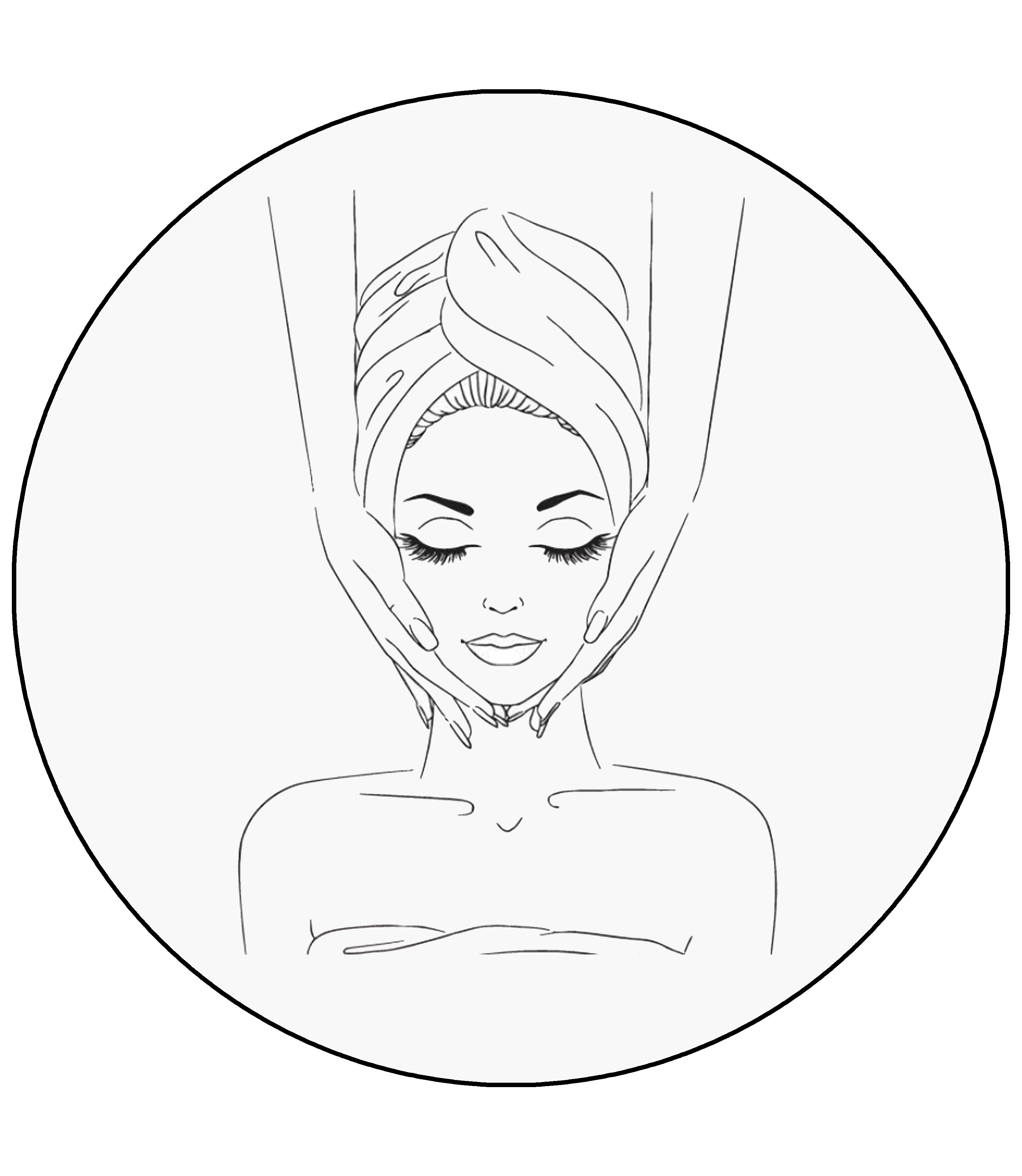 Succulent Skin by Kim