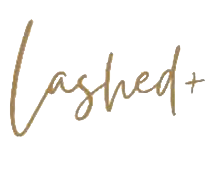 Lashed+