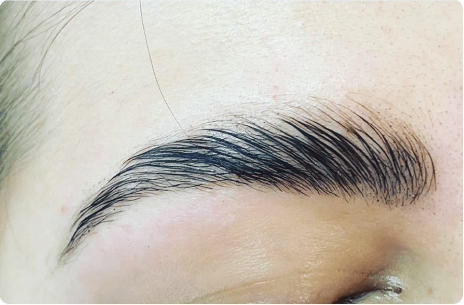 Brow Lamination 