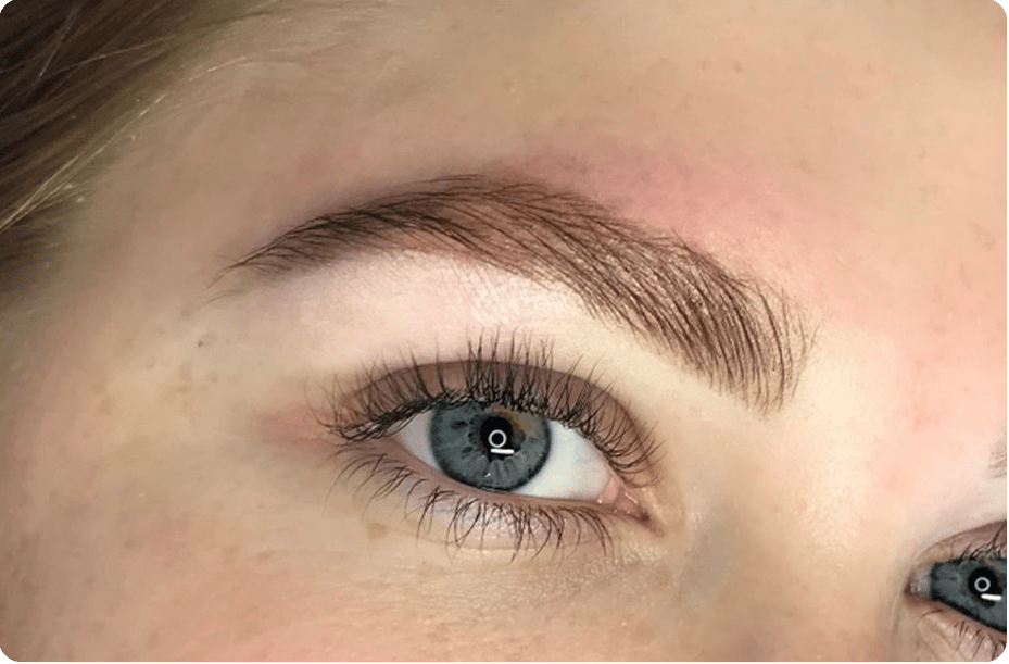 Brow Tint 