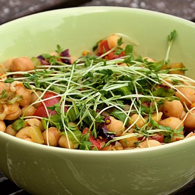 VEGAN FOOD