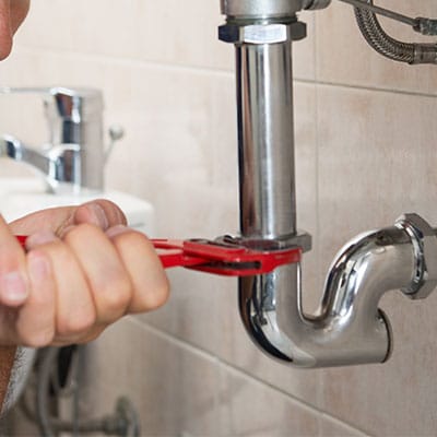 EMERGENCY PLUMBING SERVICE 