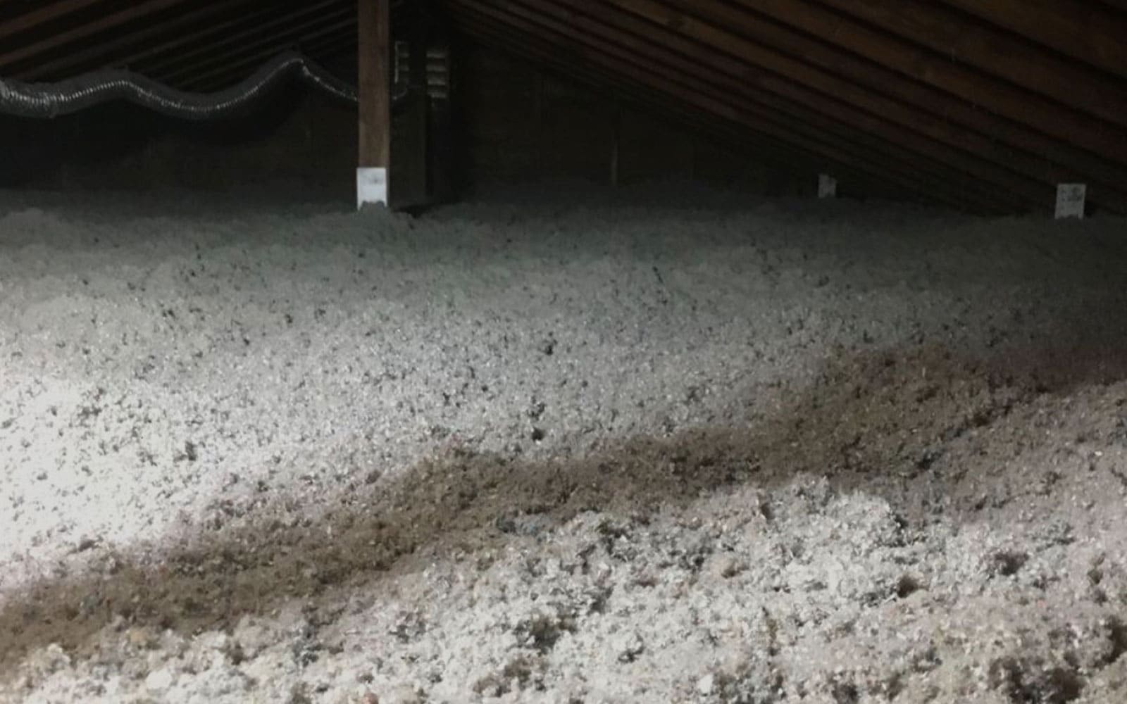 Attic Insulation