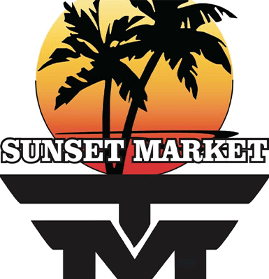Sunset TM Market