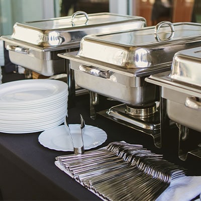 Party Utensils Store