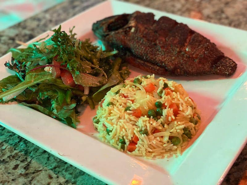 JANO Ethiopian Restaurant is a Vegetarian in Houston, TX 77081