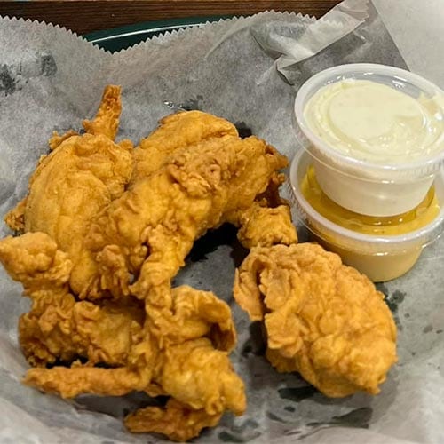 Krave Desserts And More is a Cafe in Doniphan, MO 63935