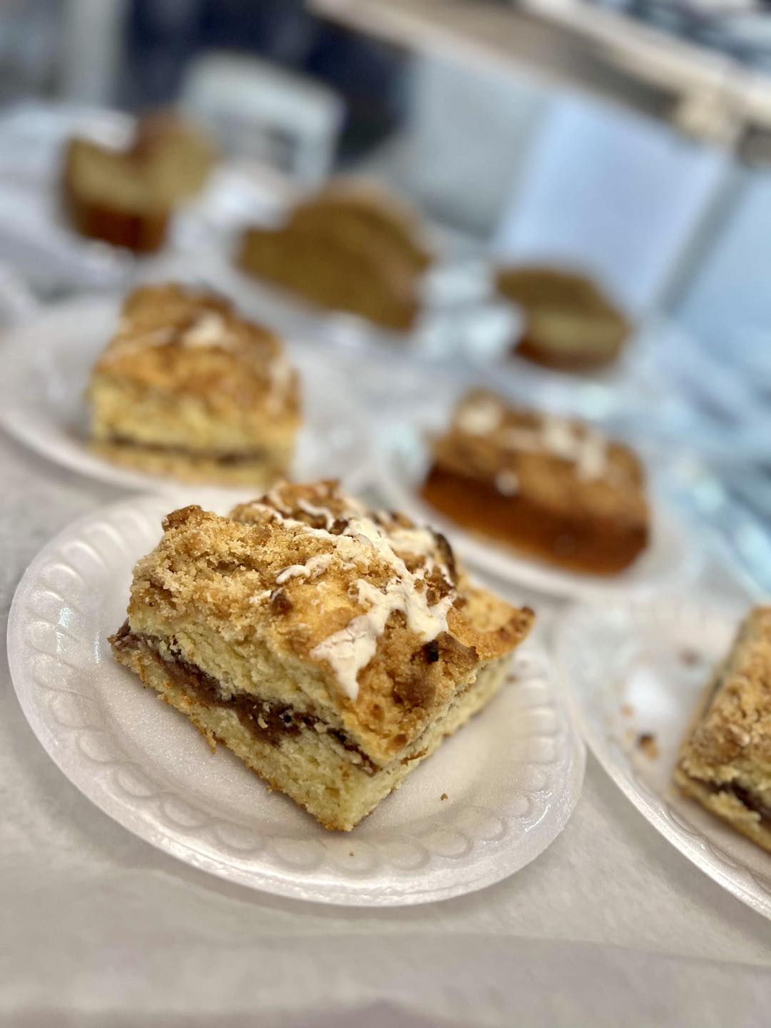 Krave Desserts And More Serves Pies in Doniphan, MO 63935