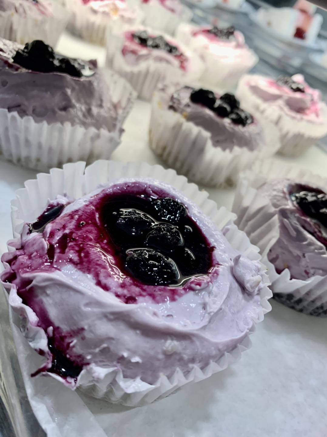 Krave Desserts And More Serves Pies in Doniphan, MO 63935