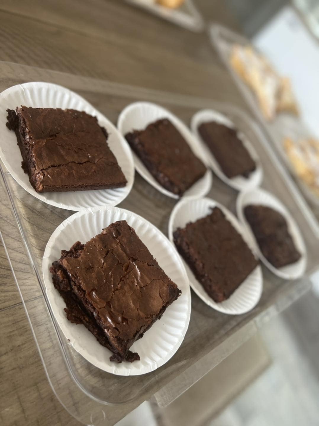 Krave Desserts And More Serves Pies in Doniphan, MO 63935