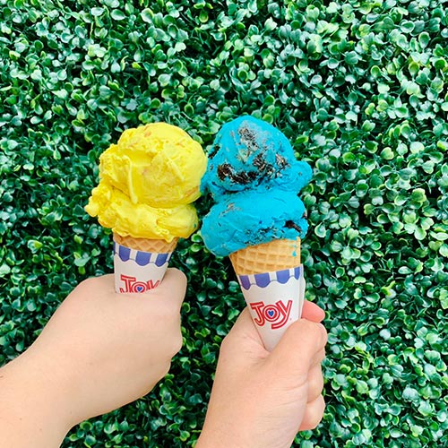 Krave Desserts And More is a Cafe in Doniphan, MO 63935