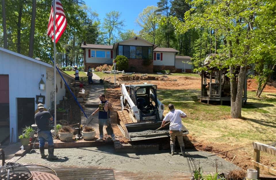 Professional Pools is a Pool Contractor in Asheboro, NC 27205