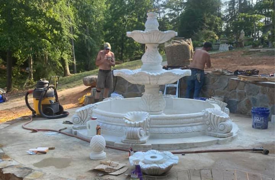 Professional Pools is a Pool Contractor in Asheboro, NC 27205