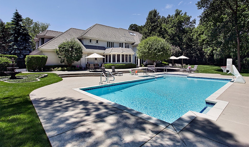 Professional Pools Offers Pool Renovations in Asheboro, NC 27205