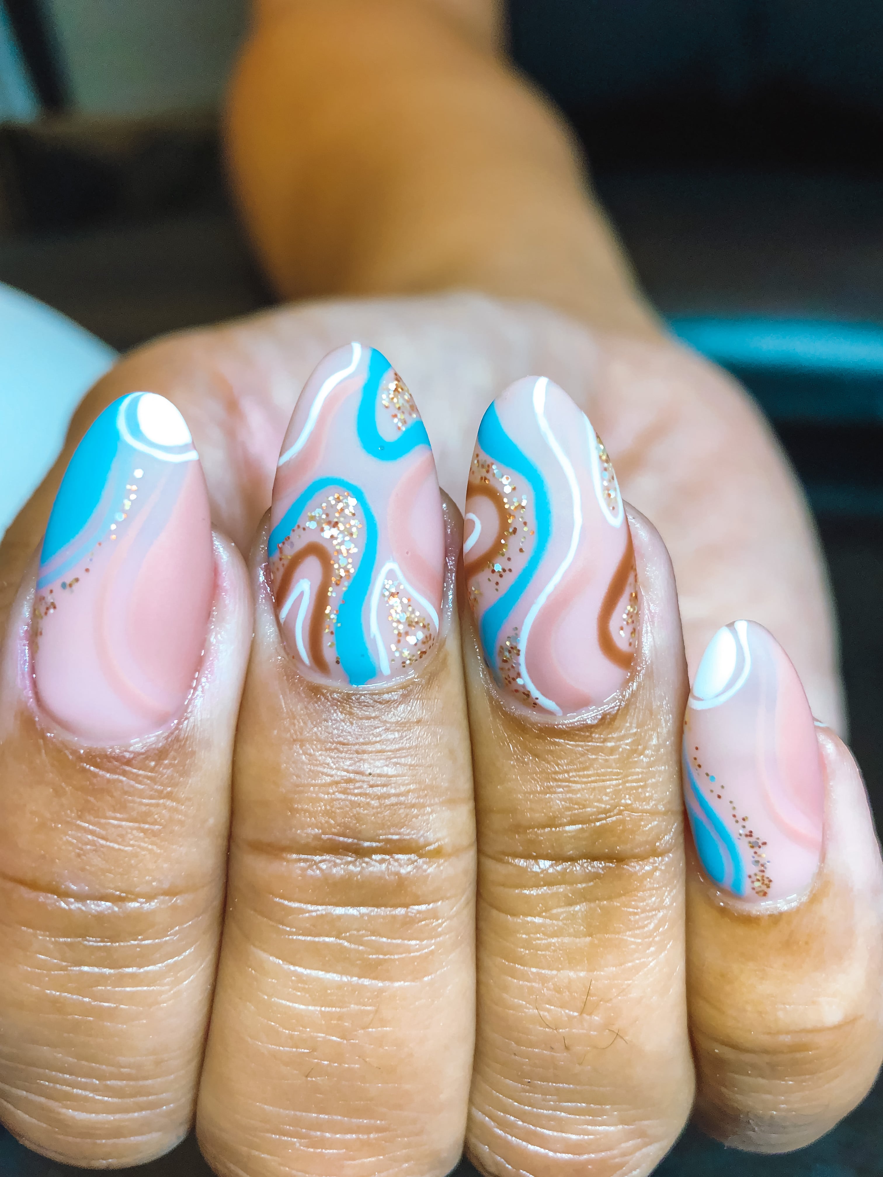 Genuwynn Nail Art LLC Offers Nail Arts in Cartersville, GA 30120