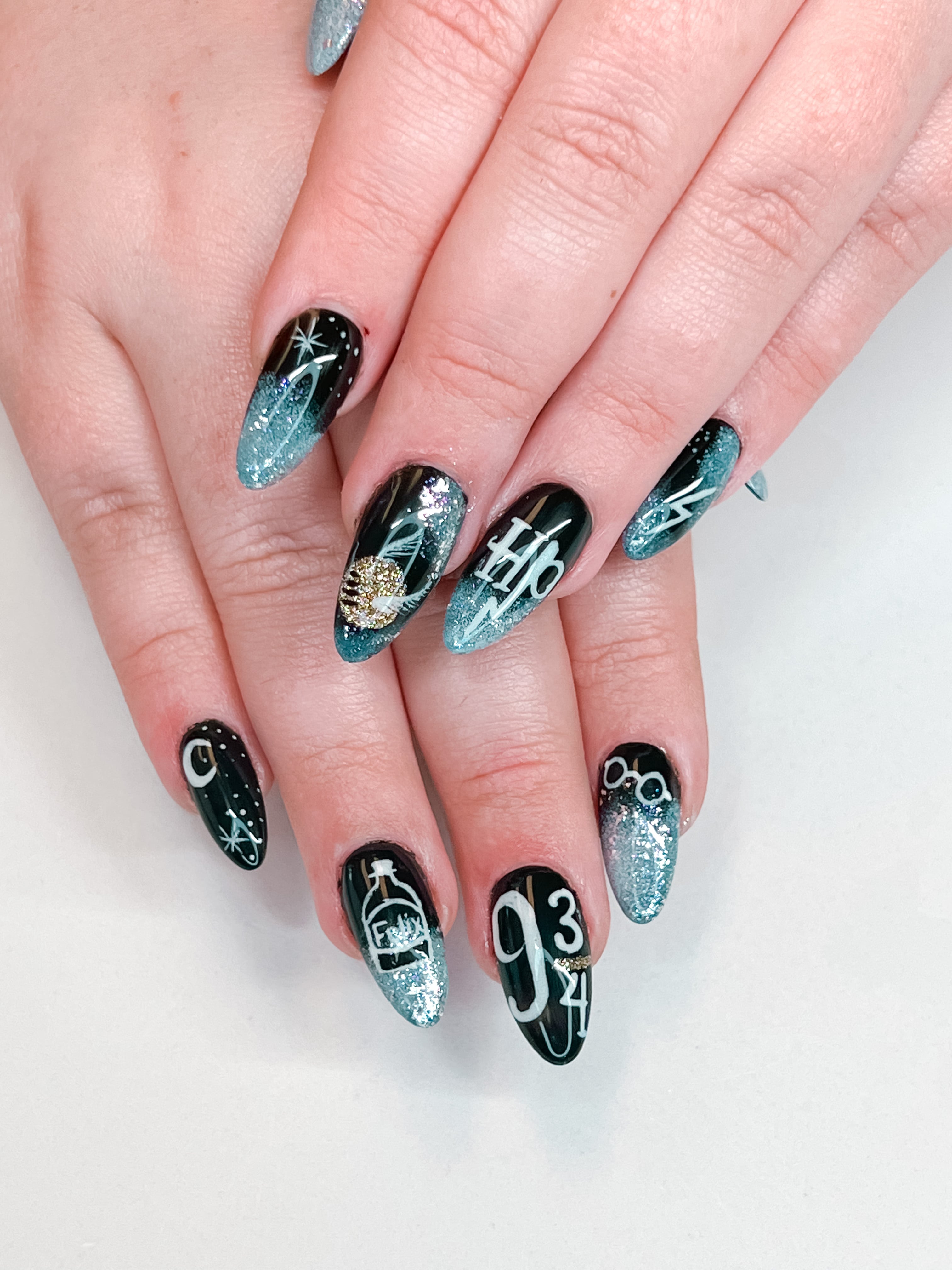 Genuwynn Nail Art LLC Offers Nail Arts in Cartersville, GA 30120