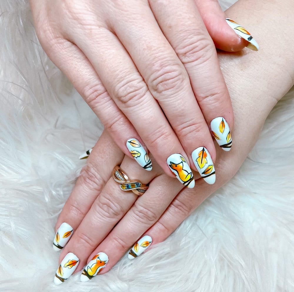 Genuwynn Nail Art LLC Offers Nail Arts in Cartersville, GA 30120