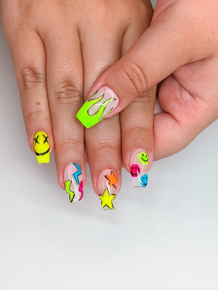 Genuwynn Nail Art LLC Offers Nail Arts in Cartersville, GA 30120