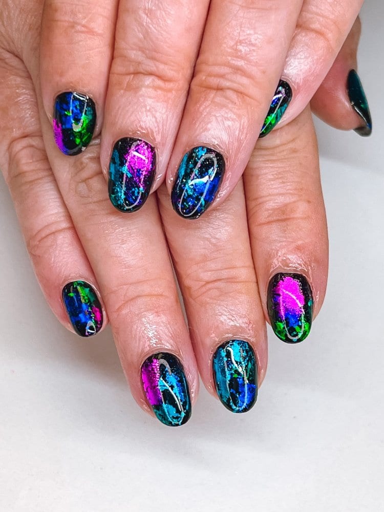Genuwynn Nail Art LLC Offers Nail Arts in Cartersville, GA 30120