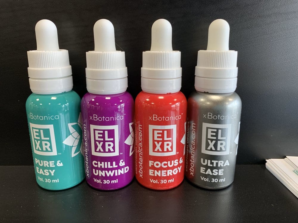 Nola Cane Juice Bar & Wellness Sells CBD Capsules in New Orleans, LA 70130