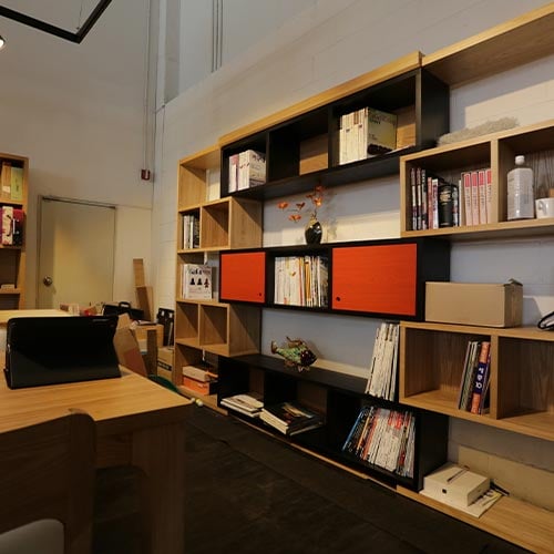 Commercial Remodeling
