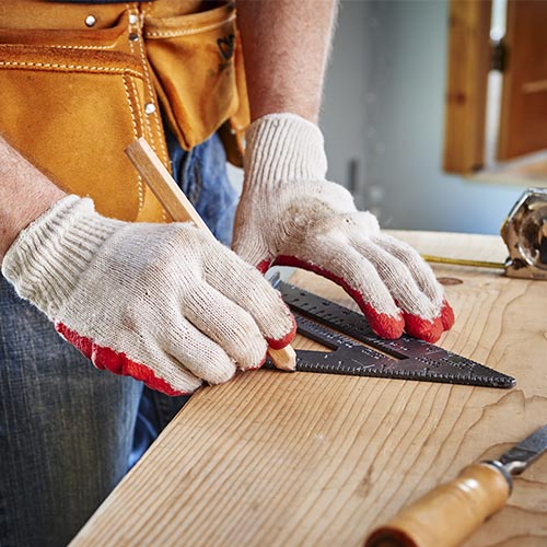 Carpentry Services