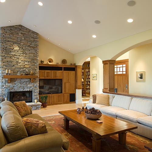 Residential Remodeling