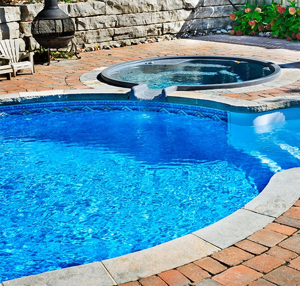 Professional Pools is a Pool Contractor in Asheboro, NC 27205