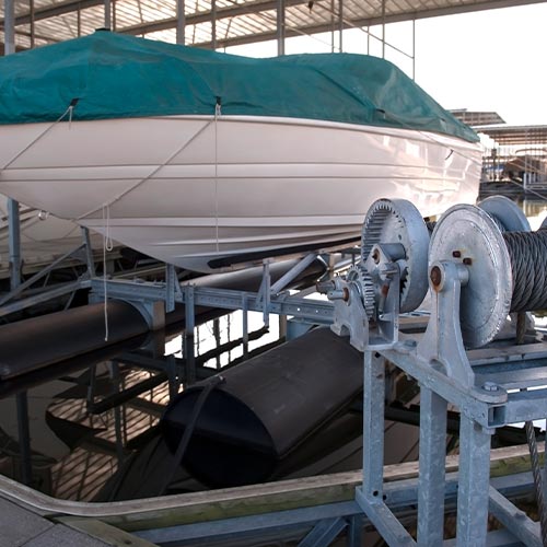 Boat Lifts