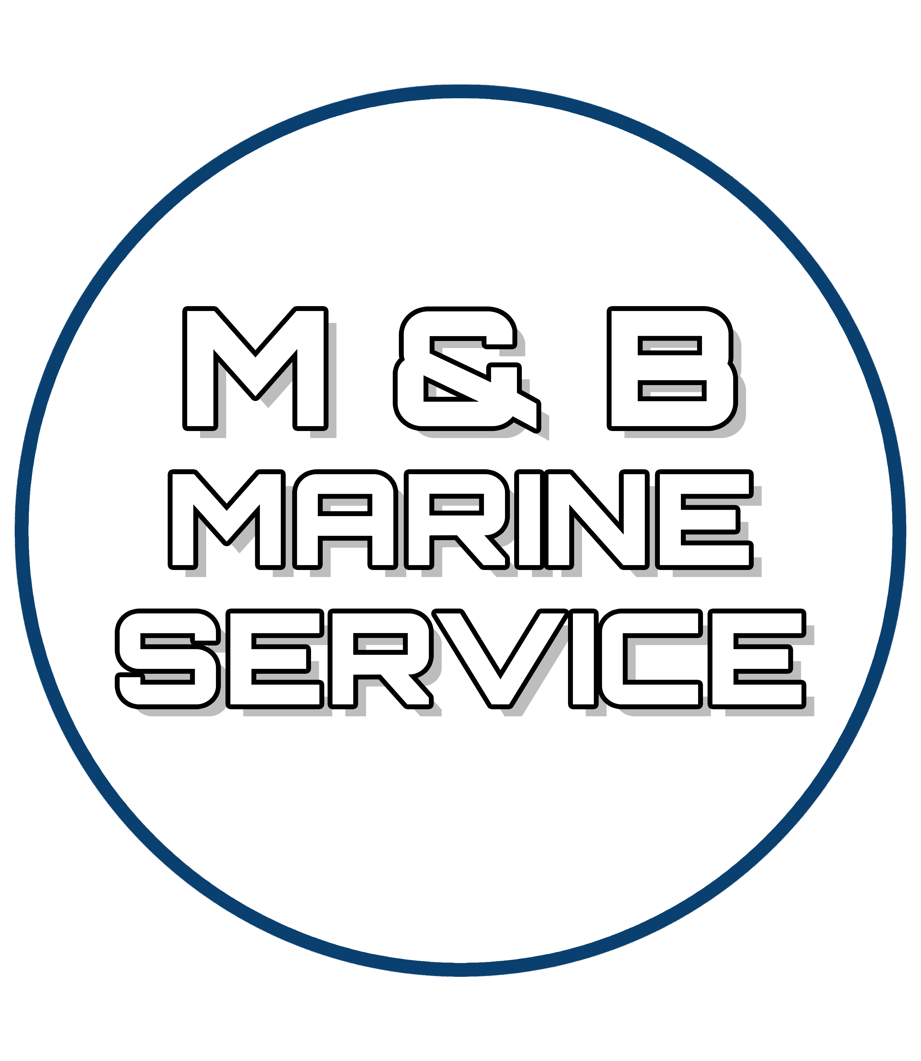 M & B Marine Service