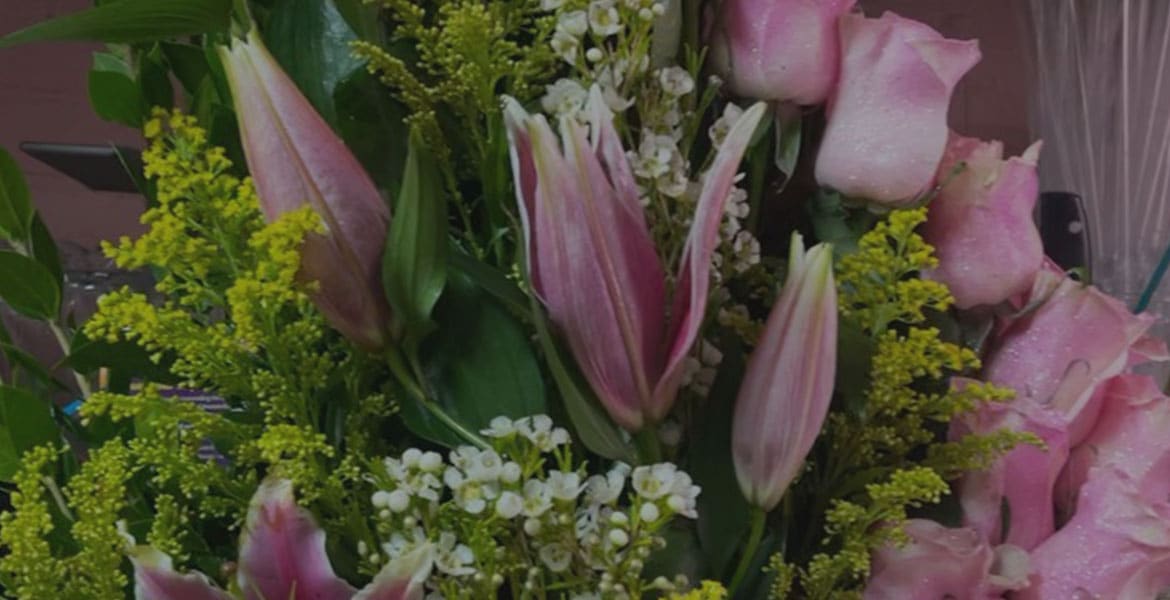 Rubidoux Flower & Gift Shop Offers Wedding Flowers in Riverside, CA 92509